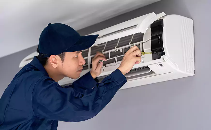 AC Duct Cleaning Chicopee