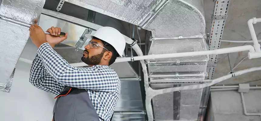 Proactive Ac Vent Repairs & Air Duct Replacement Companies Near Me in Chicopee