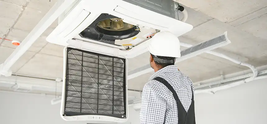 Our Affordable Duct Cleaning Near Me Services in Chicopee, MA