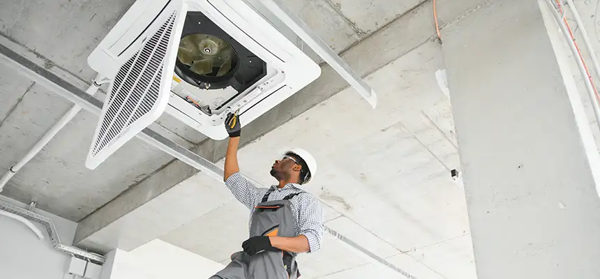 Efficient Multi‑Unit & HOA Annual Vent Cleaning Plans in Chicopee