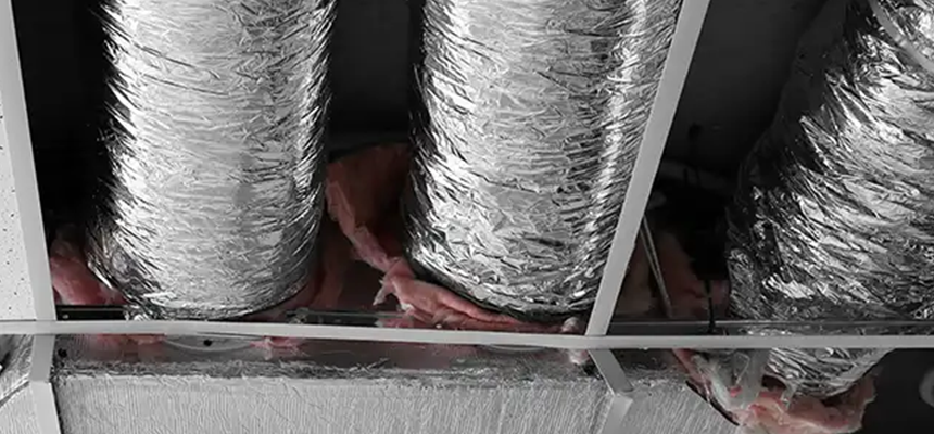 Scalable Commercial Multi‑Unit Dryer Vent Camera Inspection in Chicopee, MA