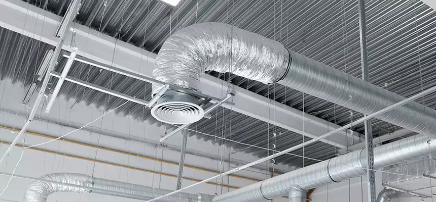 Our Dryer Vent Hose Replacement Services in Chicopee, MA