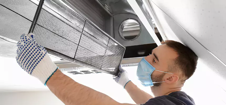 Our Dryer Vent Replacement Services in Chicopee, MA