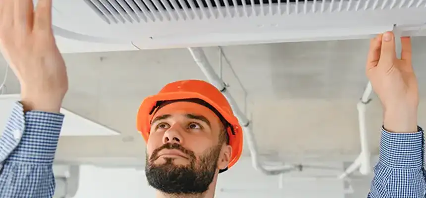 Our Furnace Vent Cleaning Services in Chicopee, MA