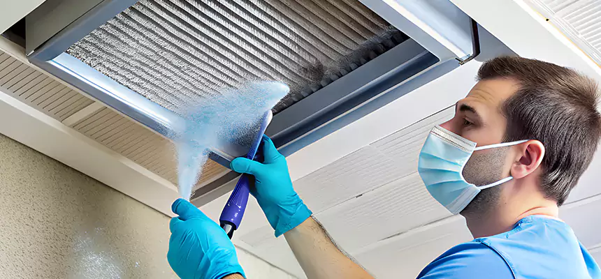 Our Home Ventilation Cleaning Services in Chicopee, MA