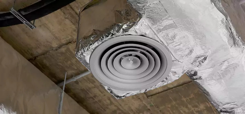 Advanced Industrial Ductwork Cleaning in Chicopee
