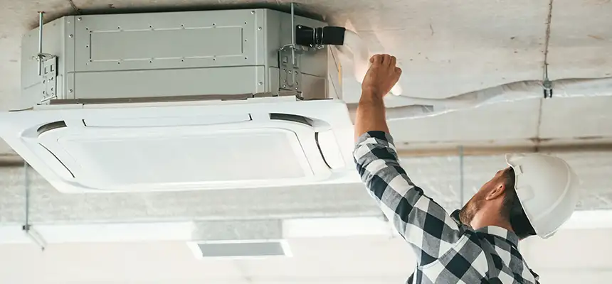 Our Local Vent Cleaning Services in Chicopee, MA