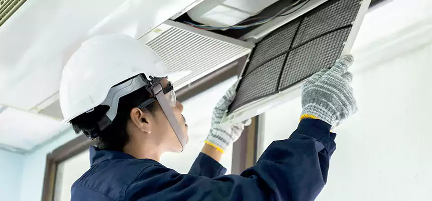 Our Multi-family Home Duct Cleaning Services in Chicopee, MA