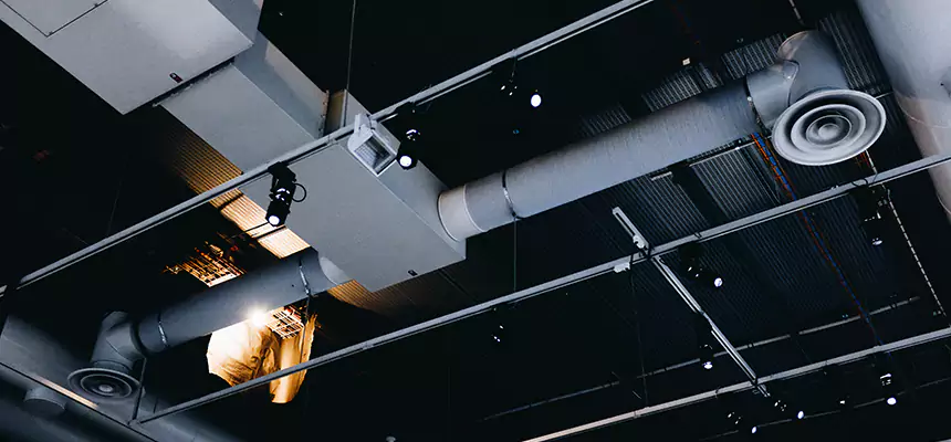 Our Seasonal Allergy Air Duct Cleaning Services in Chicopee, MA