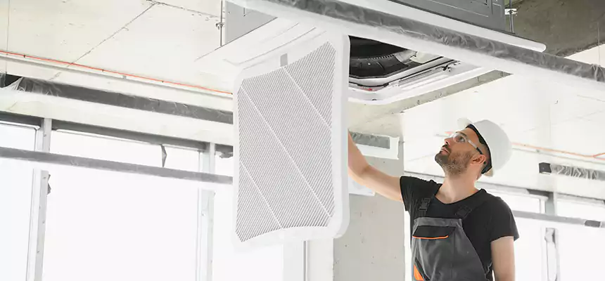 Dryer Ventilation Duct Cleaning in Chicopee