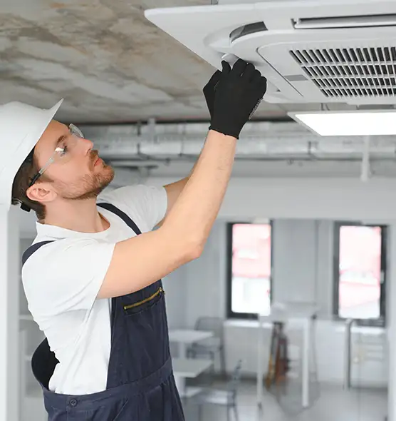 Top Affordable Duct Cleaning Services Near Me in Chicopee, MA