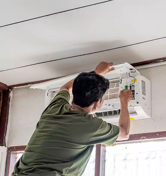 About Air Duct & AC Odor Removal in Chicopee, MA