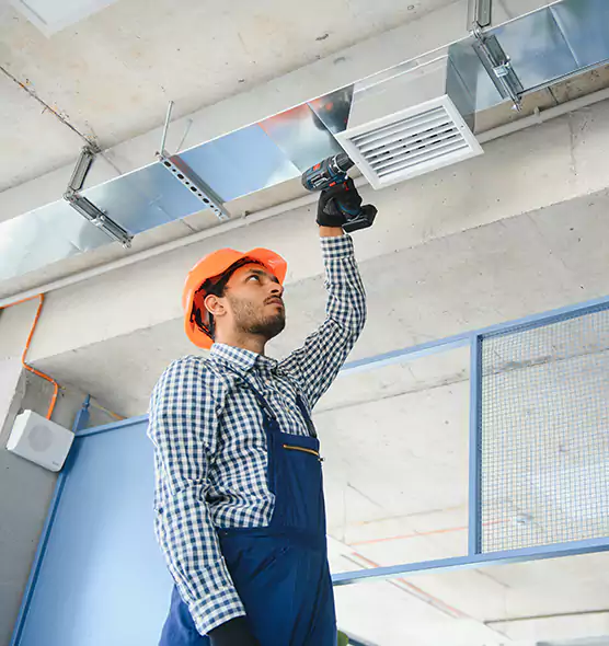 Welcome to Air Duct Cleaning & Repairs Chicopee — Your Local Air Duct Installation Specialists in Chicopee, MA