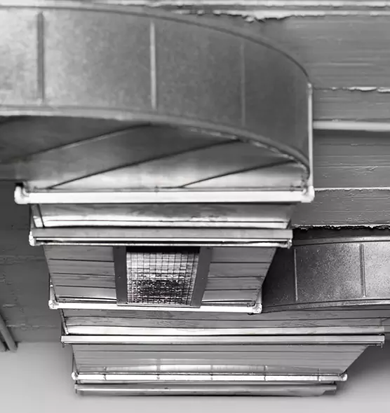 Professional Air Duct Pet Hair Removal in Chicopee, MA