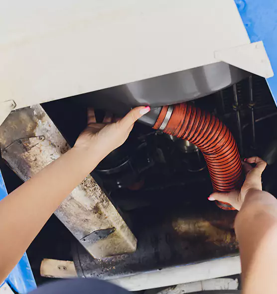 About Air Duct Virus Disinfection in Chicopee, MA