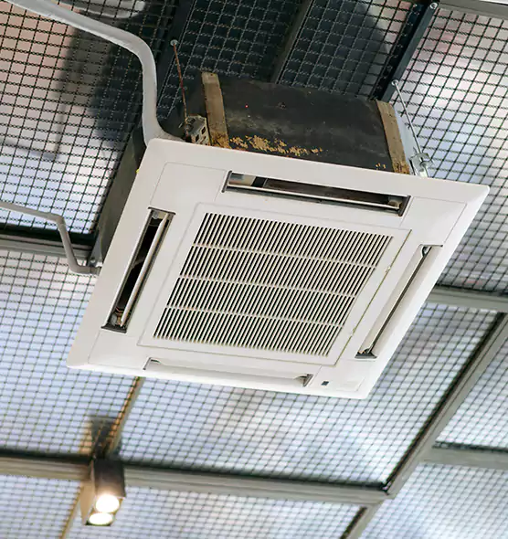 Top-Notch Allergy Relief Vent Cleaning Services in Chicopee, MA