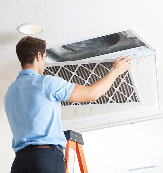 About Annual Dryer Vent Maintenance Chicopee, MA