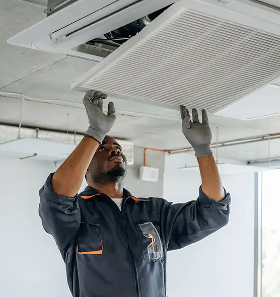 About Certified Air Duct Specialists in Chicopee, MA