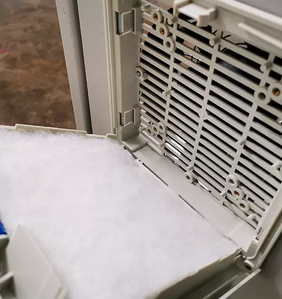 Professional Dryer Vent Mold Cleaning in Chicopee, MA