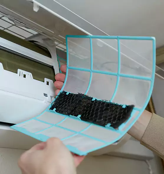 Welcome to Air Duct Cleaning & Repairs Chicopee — Your Local HEPA Filter Installation Pros in Chicopee, MA