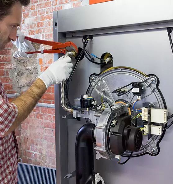 Advanced Repair Dryer Vent Hose in Chicopee, MA