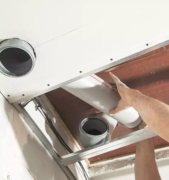 Professional Seasonal Allergy Air Duct Cleaning in Chicopee, MA