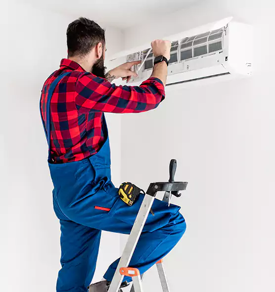 About Smart Air Conditioning Installation in Chicopee, MA