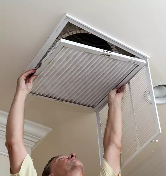 Trusted Vent Shaft Cleaning Expert in Chicopee, MA