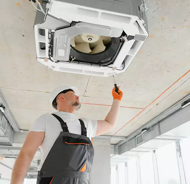 Why Homeowners & Businesses Trust Us in Chicopee, MA?