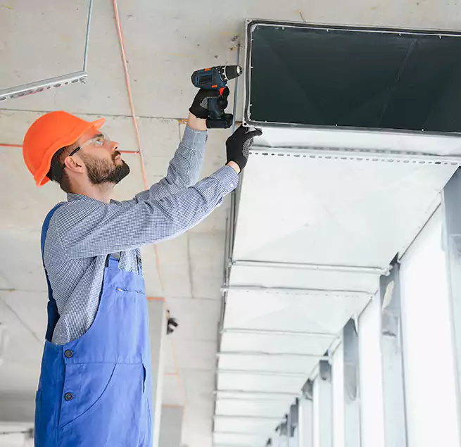 Why Homeowners & Businesses Trust Us in Chicopee, MA?