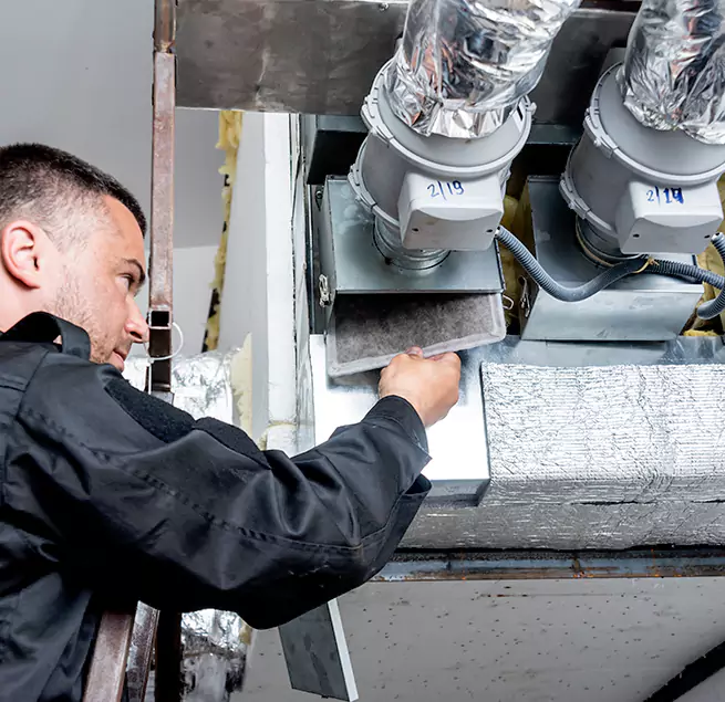 Why Homeowners & Businesses Trust Us in Chicopee, MA?