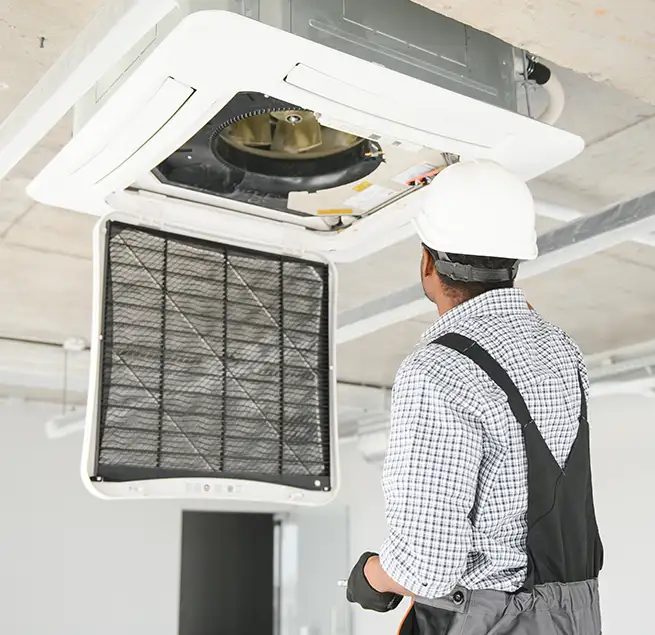 Why Homeowners & Businesses Trust Us in Chicopee, MA?