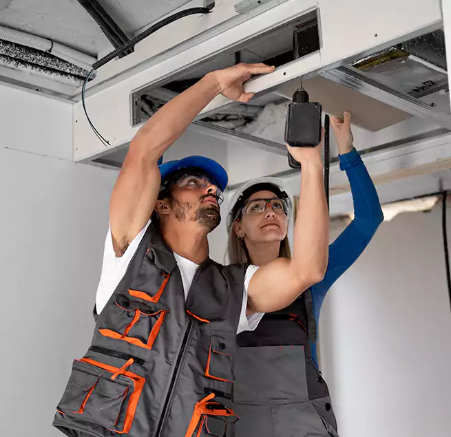 Why Homeowners & Businesses Trust Us in Chicopee, MA