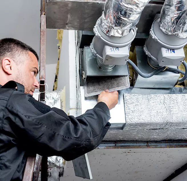 Why Homeowners & Businesses Trust Us in Chicopee, MA?