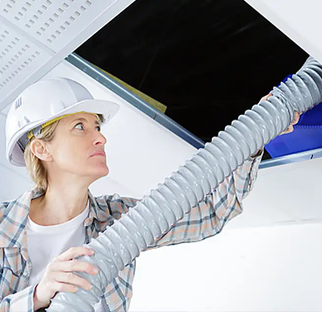 Why Homeowners & Businesses Trust Us Chicopee, MA