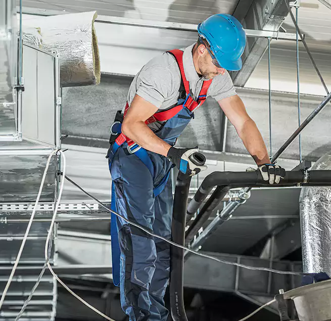 Why Homeowners & Businesses Trust Us in Chicopee, MA?