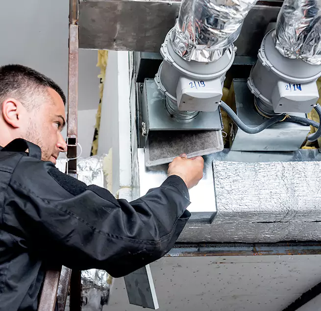 Why Homeowners & Businesses Trust Us in Chicopee, MA?