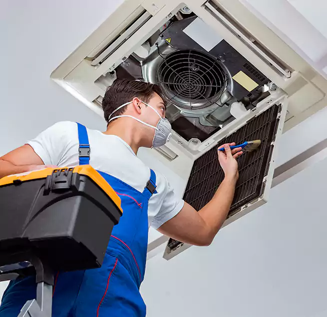 Why Homeowners & Businesses Trust Us in Chicopee, MA?