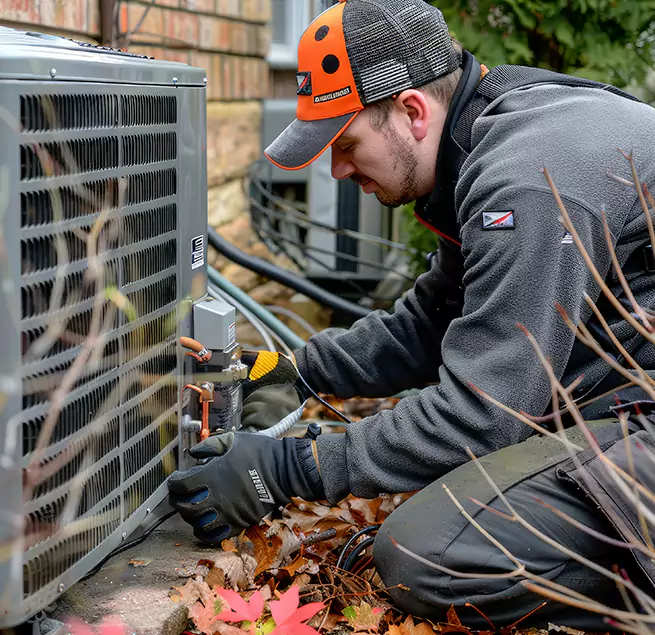 Why Homeowners & Businesses Trust Us in Chicopee, MA?