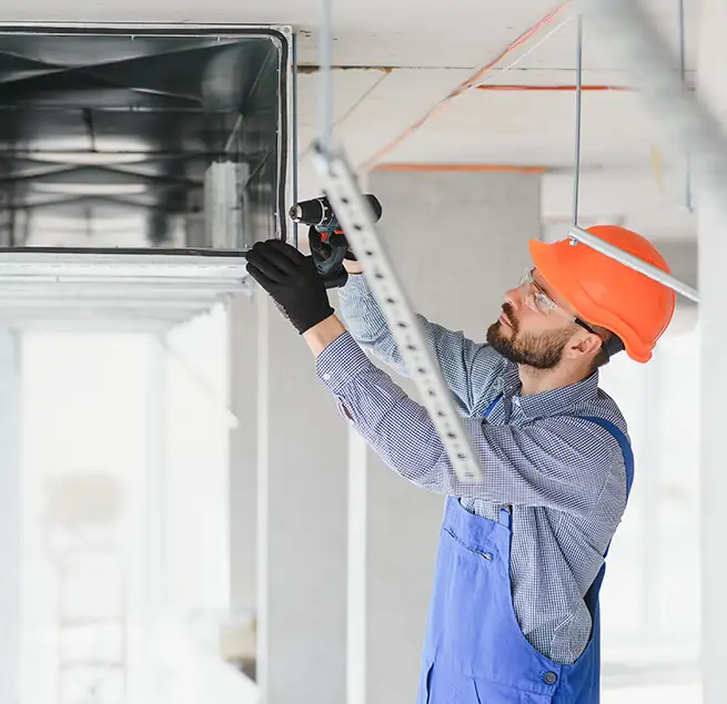 Why Homeowners Businesses Trust Us Chicopee, MA