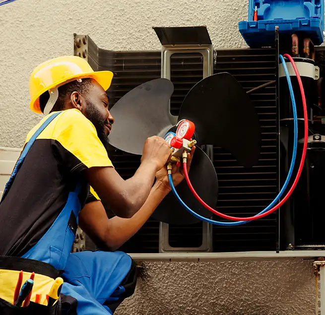 Why Homeowners & Businesses Trust Us in Chicopee, MA?