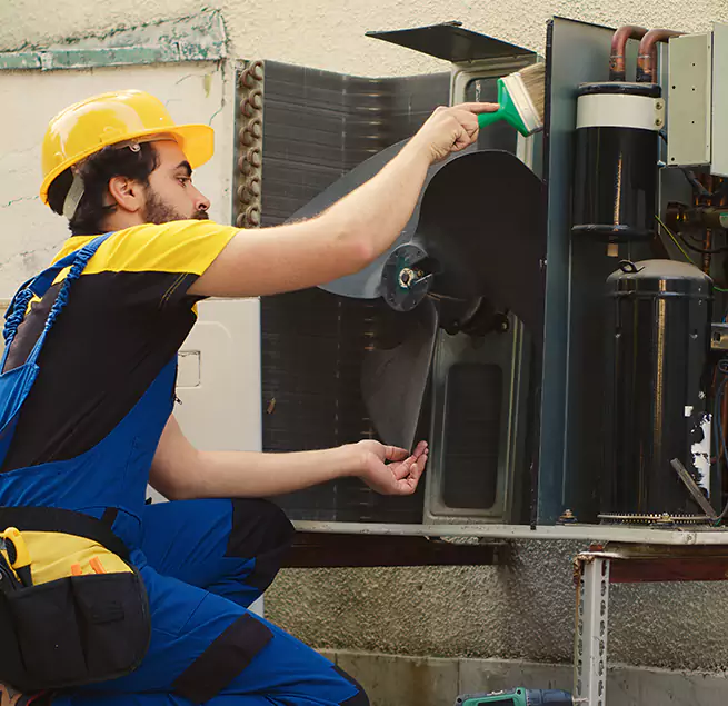 Why Homeowners & Businesses Trust Us Chicopee, MA?