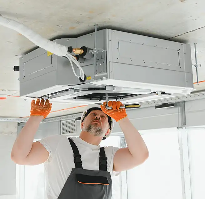 Why Homeowners & Businesses Trust Us Chicopee, MA