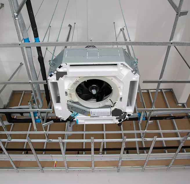 Why Homeowners & Businesses Trust Us Chicopee, MA