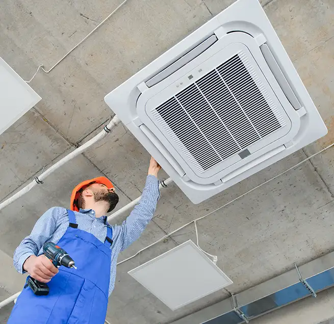 Why Homeowners & Businesses Trust Us in Chicopee, MA