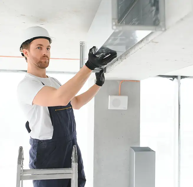 Why Homeowners & Businesses Trust Us in Chicopee, MA?