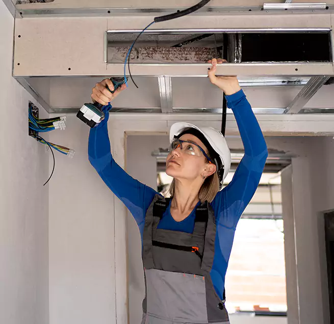 Why Homeowners & Businesses Trust Us in Chicopee, MA?