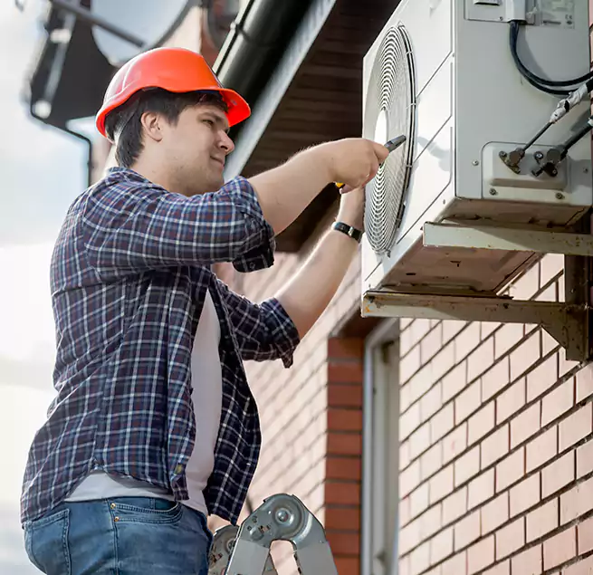 Why Homeowners & Businesses Trust Us Chicopee, MA